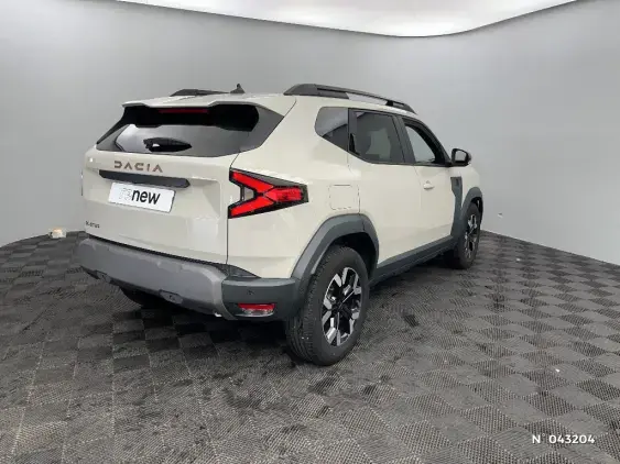 DACIA DUSTER II - voiture d'occasion - Photo 4