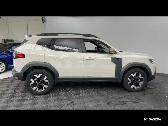 DACIA DUSTER II - voiture d'occasion - Photo 5