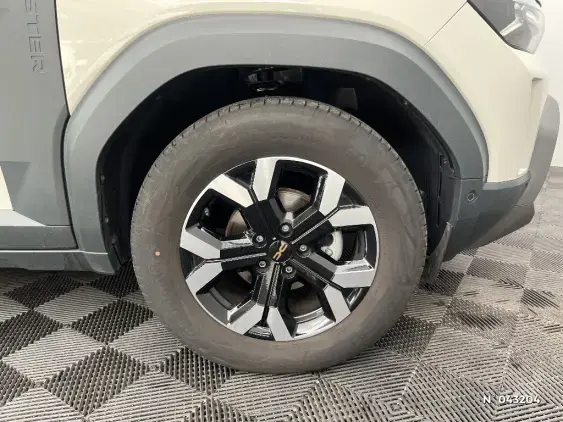 DACIA DUSTER II - voiture d'occasion - Photo 8