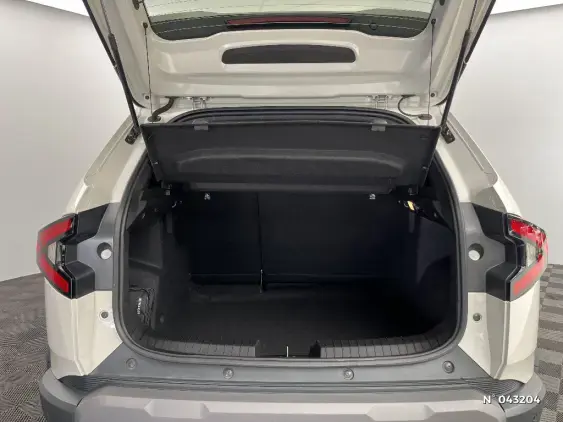 DACIA DUSTER II - voiture d'occasion - Photo 7