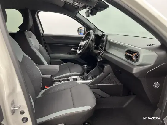 DACIA DUSTER II - voiture d'occasion - Photo 10