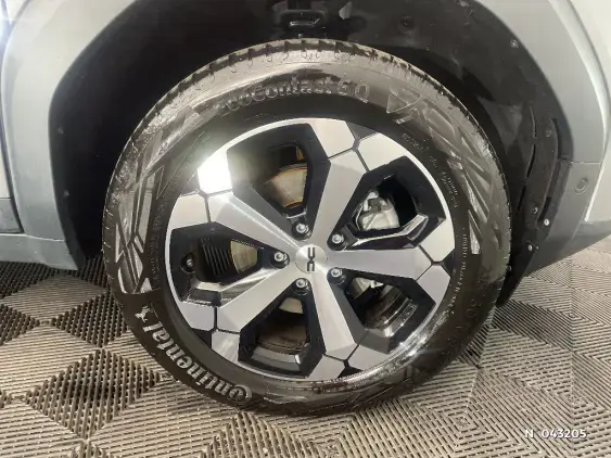 DACIA BIGSTER - voiture d'occasion - Photo 8