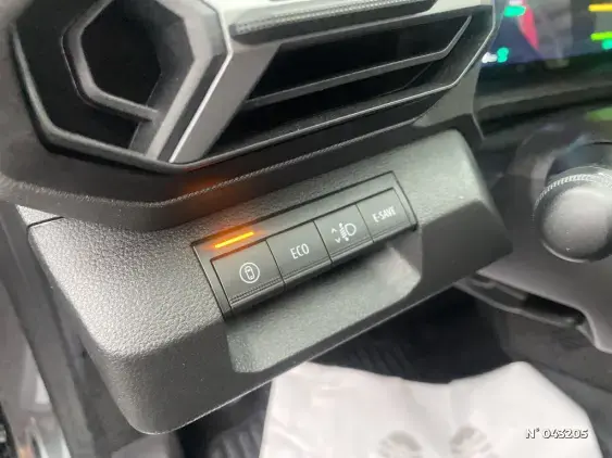 DACIA BIGSTER - voiture d'occasion - Photo 15