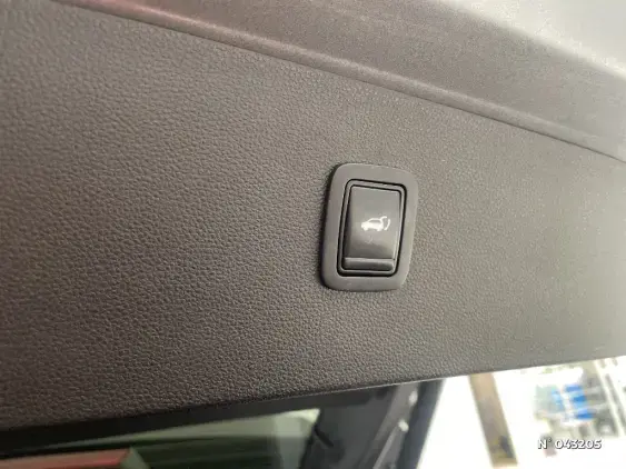 DACIA BIGSTER - voiture d'occasion - Photo 25