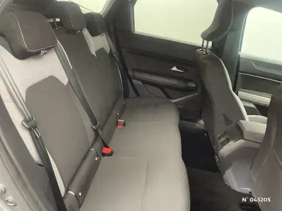 DACIA BIGSTER - voiture d'occasion - Photo 11