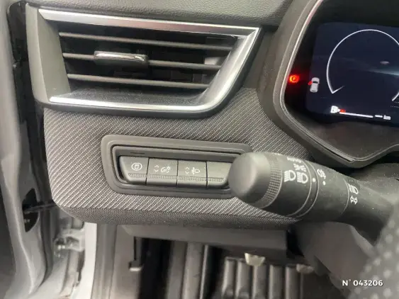 RENAULT CLIO V - voiture d'occasion - Photo 15