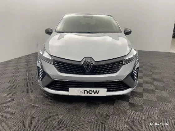 RENAULT CLIO V - voiture d'occasion - Photo 3