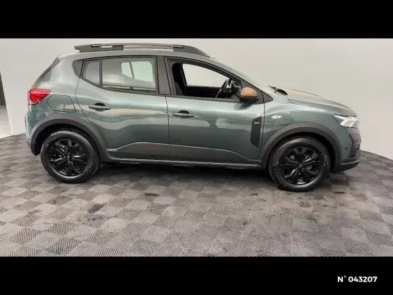 DACIA SANDERO III - voiture d'occasion - Photo 5