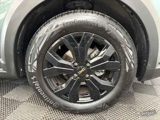 DACIA SANDERO III - voiture d'occasion - Photo 8