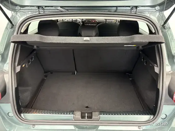 DACIA SANDERO III - voiture d'occasion - Photo 7