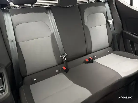 DACIA SANDERO III - voiture d'occasion - Photo 11