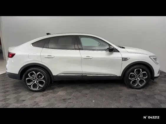 RENAULT ARKANA - voiture d'occasion - Photo 5