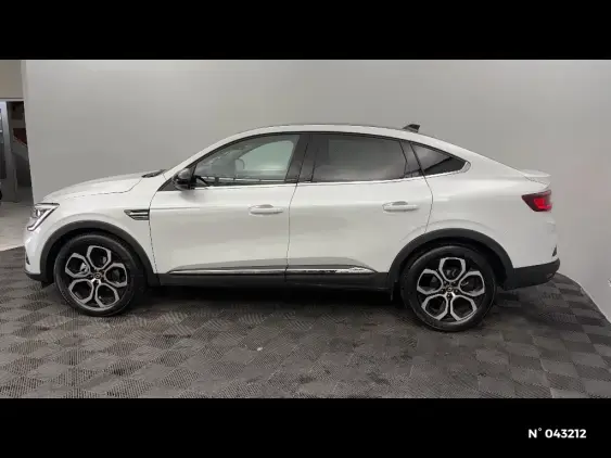 RENAULT ARKANA - voiture d'occasion - Photo 2