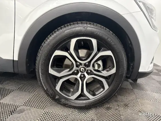 RENAULT ARKANA - voiture d'occasion - Photo 8