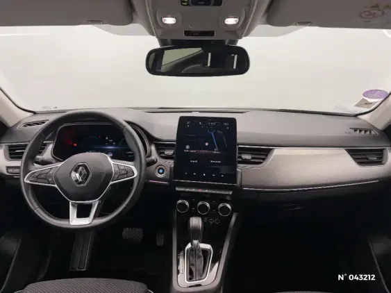 RENAULT ARKANA - voiture d'occasion - Photo 9