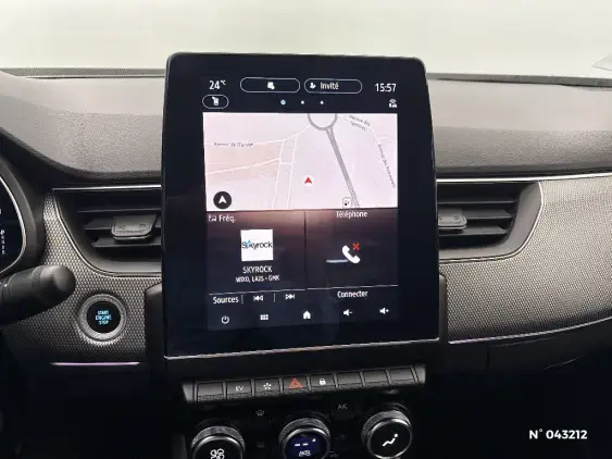 RENAULT ARKANA - voiture d'occasion - Photo 13