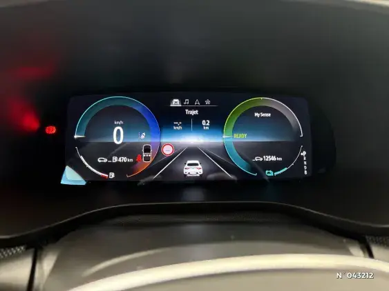 RENAULT ARKANA - voiture d'occasion - Photo 12