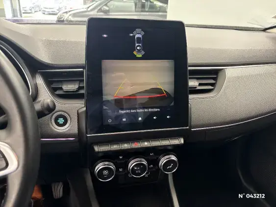 RENAULT ARKANA - voiture d'occasion - Photo 14