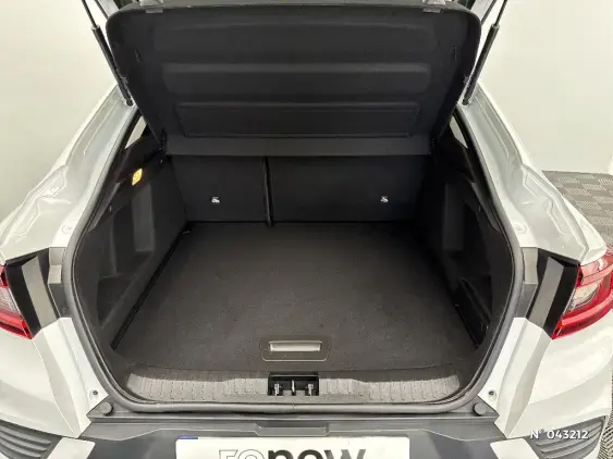 RENAULT ARKANA - voiture d'occasion - Photo 7