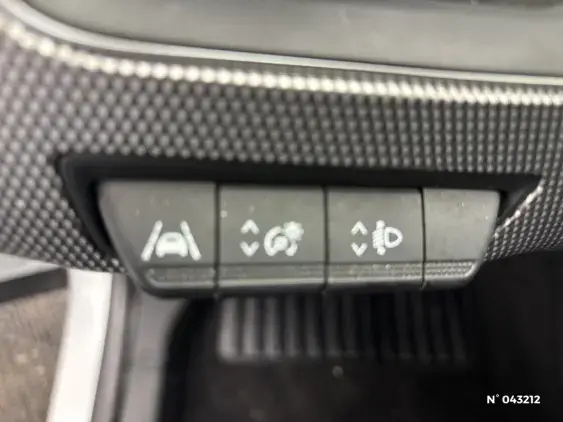 RENAULT ARKANA - voiture d'occasion - Photo 15