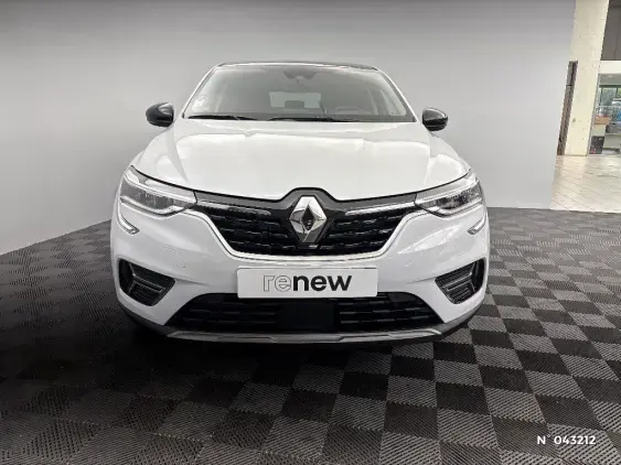 RENAULT ARKANA - voiture d'occasion - Photo 3