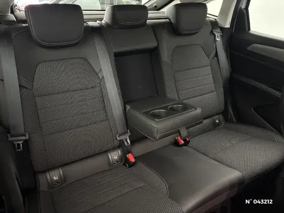 RENAULT ARKANA - voiture d'occasion - Photo 11