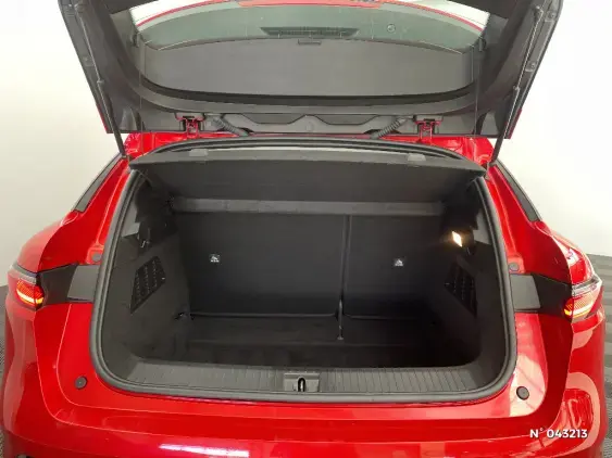 RENAULT MEGANE V - voiture d'occasion - Photo 7