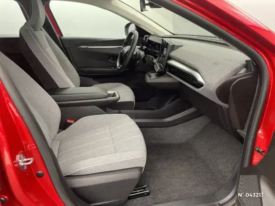 RENAULT MEGANE V - voiture d'occasion - Photo 10