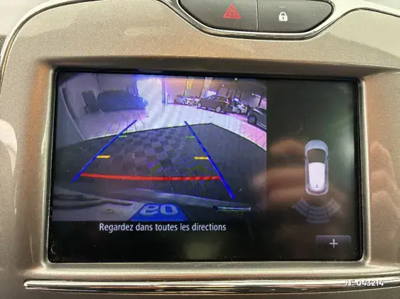 RENAULT ZOE - voiture d'occasion - Photo 13