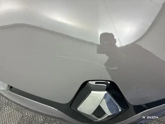 RENAULT ZOE - voiture d'occasion - Photo 25