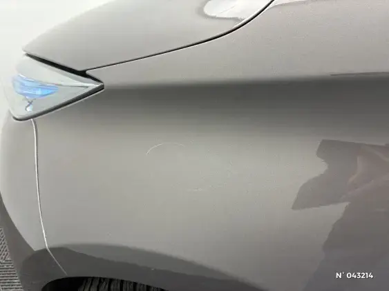 RENAULT ZOE - voiture d'occasion - Photo 26