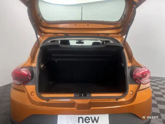 DACIA SANDERO III - voiture d'occasion - Photo 7