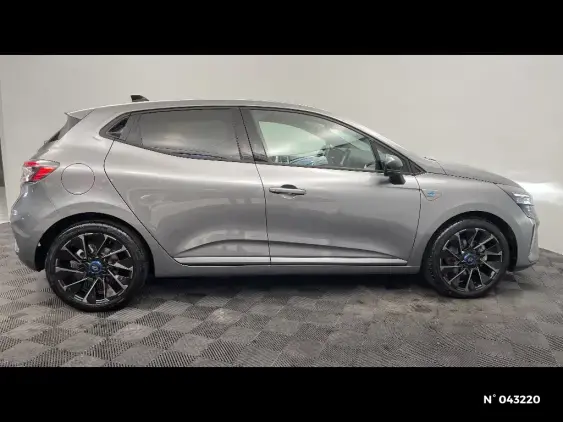 RENAULT CLIO V - voiture d'occasion - Photo 5