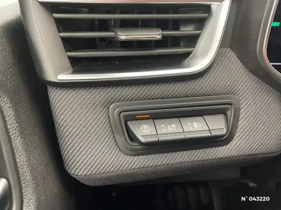 RENAULT CLIO V - voiture d'occasion - Photo 15