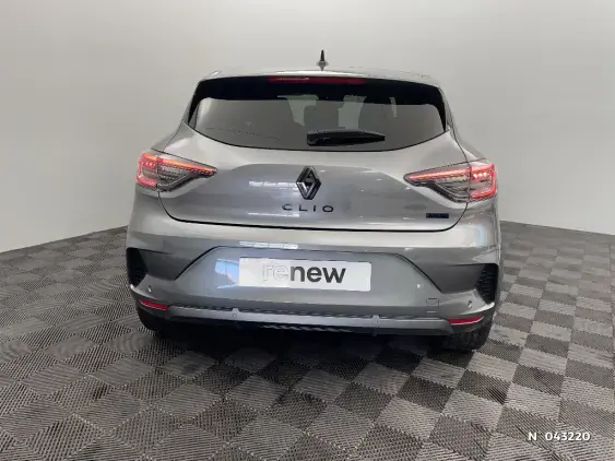 RENAULT CLIO V - voiture d'occasion - Photo 6