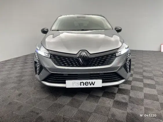 RENAULT CLIO V - voiture d'occasion - Photo 3