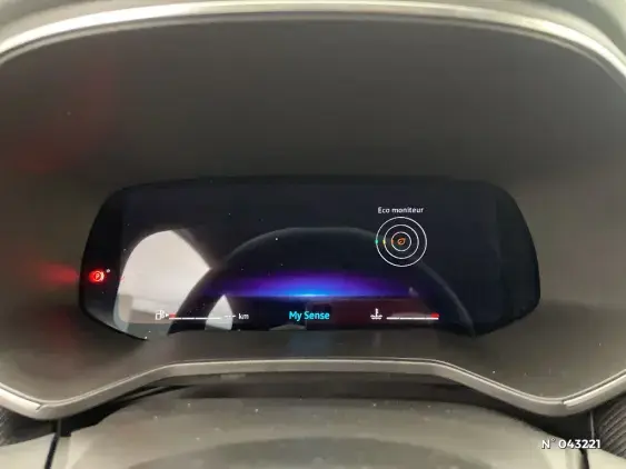 RENAULT CLIO V - voiture d'occasion - Photo 12