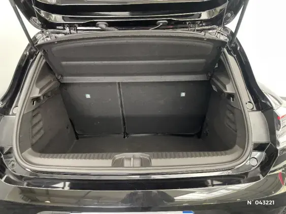 RENAULT CLIO V - voiture d'occasion - Photo 7