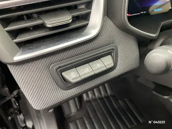 RENAULT CLIO V - voiture d'occasion - Photo 15