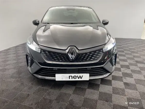 RENAULT CLIO V - voiture d'occasion - Photo 3