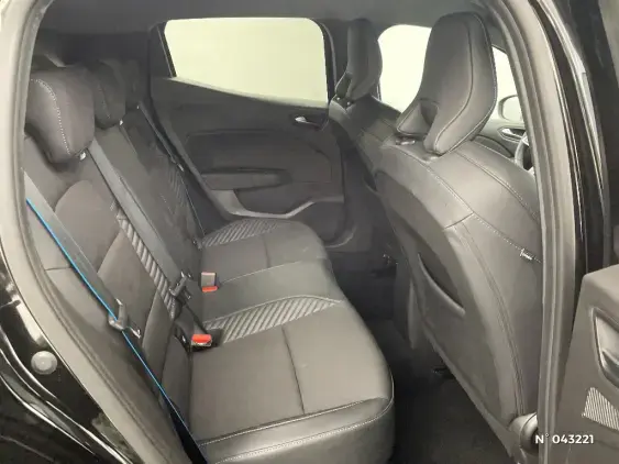 RENAULT CLIO V - voiture d'occasion - Photo 11