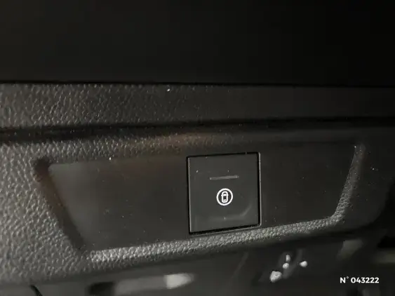 DACIA SANDERO III - voiture d'occasion - Photo 15