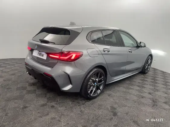 BMW SERIE 1 F40 - voiture d'occasion - Photo 4