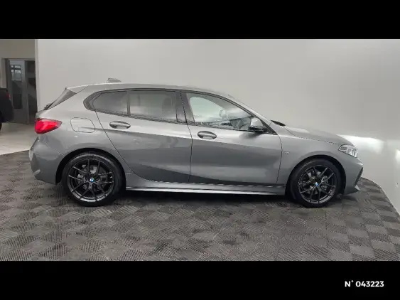 BMW SERIE 1 F40 - voiture d'occasion - Photo 5