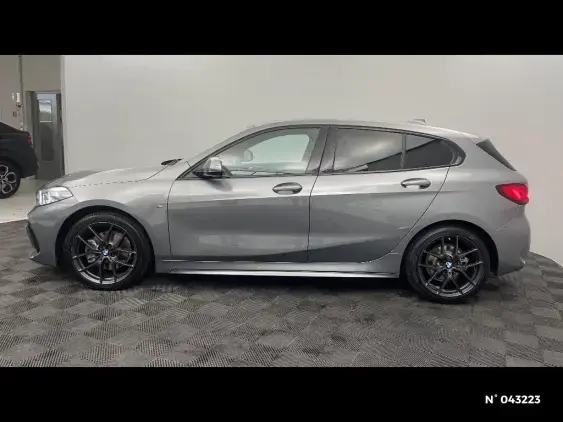 BMW SERIE 1 F40 - voiture d'occasion - Photo 2