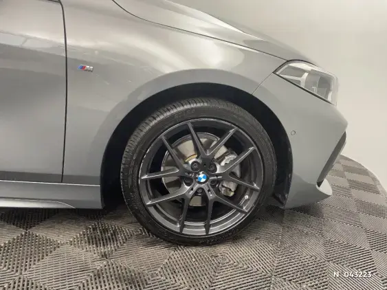 BMW SERIE 1 F40 - voiture d'occasion - Photo 8