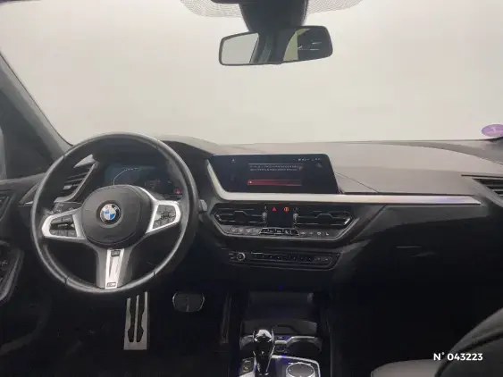 BMW SERIE 1 F40 - voiture d'occasion - Photo 9