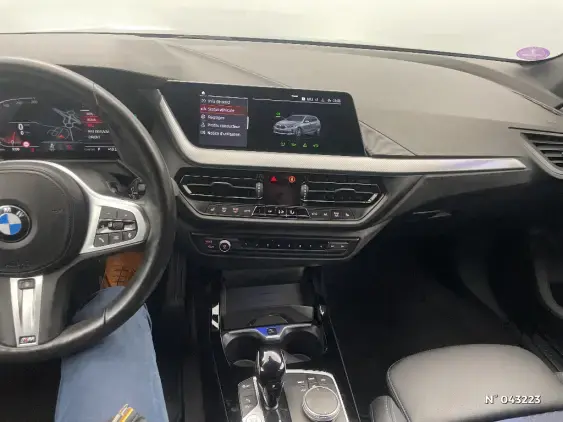 BMW SERIE 1 F40 - voiture d'occasion - Photo 13