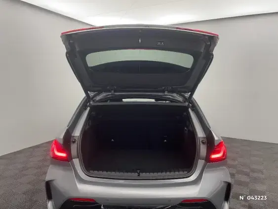 BMW SERIE 1 F40 - voiture d'occasion - Photo 7