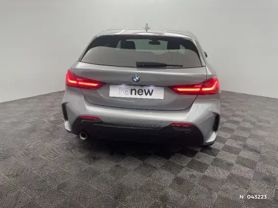 BMW SERIE 1 F40 - voiture d'occasion - Photo 6